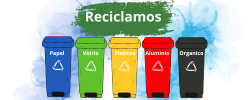 Reciclamos